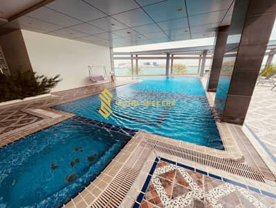 2 Bedroom Flat for Sale in Al Raha Beach, Abu Dhabi - IMG_2306. jpeg