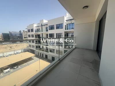 阿尔扬街区， 迪拜 单身公寓待租 - 位于阿尔扬街区，88大楼 的公寓 52000 AED - 8728785