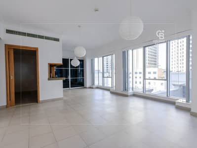 1 Bedroom Apartment for Rent in Dubai Marina, Dubai - Chiller Free | Ready to move in | Spacious Layout