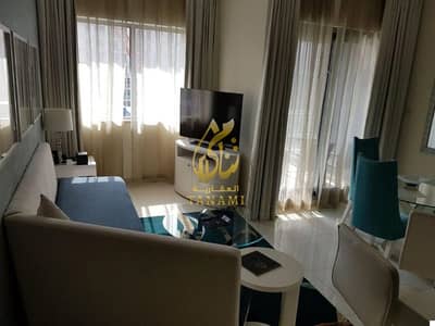 1 Bedroom Flat for Rent in Downtown Dubai, Dubai - 7ae898c5-676d-4262-97e0-a4114bf2cf14. png