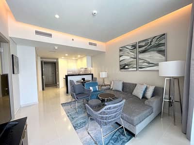 1 Bedroom Apartment for Sale in Business Bay, Dubai - High Floor | Open View | Vacant | Brand New