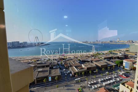 朱美拉海滩住宅（JBR）， 迪拜 3 卧室公寓待租 - PMC001046-U003 14. jpg