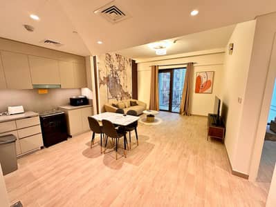 1 Bedroom Flat for Rent in Dubai Creek Harbour, Dubai - WhatsApp Image 2024-03-09 at 22.34. 16. jpeg