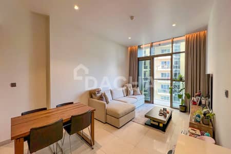 شقة 2 غرفة نوم للايجار في دبي مارينا، دبي - شقة في رقم (٩)،دبي مارينا 2 غرف 160000 درهم - 8728974