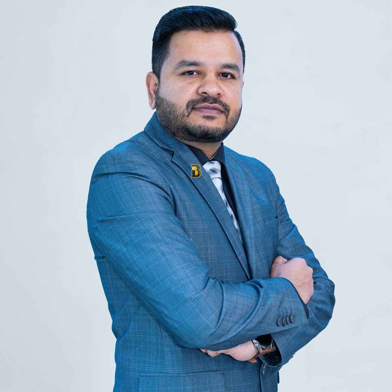 Lijo George