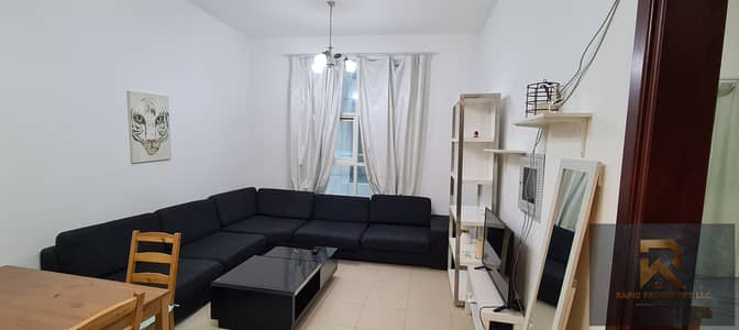 1 Bedroom Apartment for Rent in Al Nuaimiya, Ajman - 20240209_161702. jpg