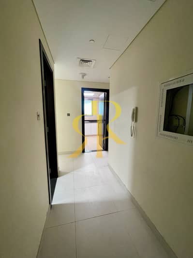 1 Bedroom Apartment for Rent in Al Satwa, Dubai - Library - 2 of 15. jpeg
