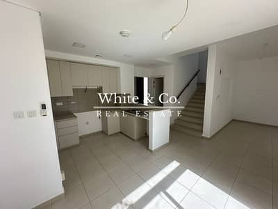 3 Bedroom Townhouse for Rent in Town Square, Dubai - Modern Living| Lovely Community |REDUCED