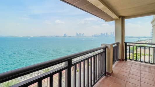 2 Cпальни Апартаменты Продажа в Палм Джумейра, Дубай - IMG_9313. jpg