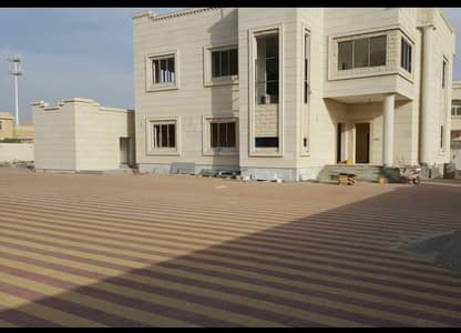 For sale a new two storey villa in Ramtha very distinctive location For sale a new two storey villa in Ramtha very distinctive location