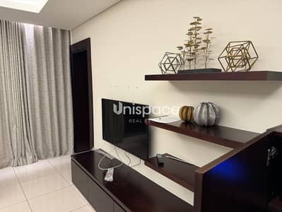 Lowest Price | Luxurious 1 BR | Investor Deal