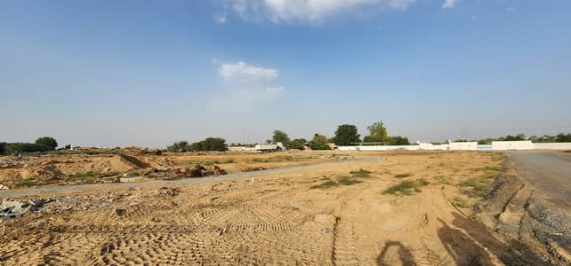 Mixed Use Land for Sale in Al Helio, Ajman - WhatsApp Image 2024-03-11 at 16.58. 29 (1). jpeg