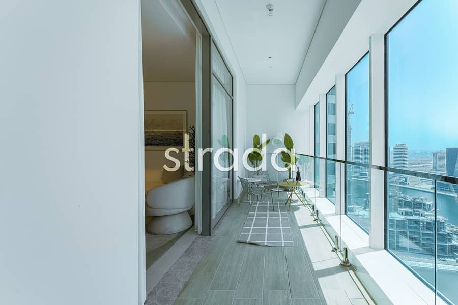 Квартира в Дубай Хиллс Истейт，Эллингтон Хаус, 3 cпальни, 4500000 AED - 8729142