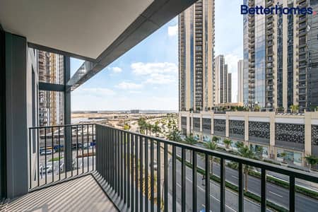 1 Bedroom Flat for Sale in Dubai Creek Harbour, Dubai - 3 years PHPP | Low Floor | Brand New Vacant