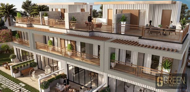 4 Bedroom Villa for Sale in DAMAC Hills 2 (Akoya by DAMAC), Dubai - Screenshot 2024-03-11 164744. png