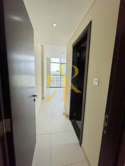2 Bedroom Flat for Rent in Al Satwa, Dubai - Library - 13 of 23. jpeg