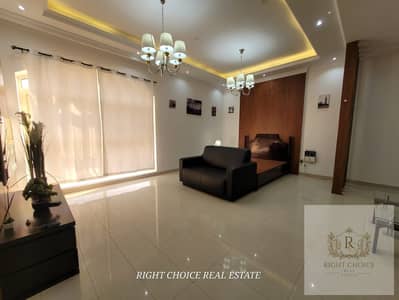 Studio for Rent in Khalifa City, Abu Dhabi - WhatsApp Image 2023-12-08 at 9.42. 59 PM (2). jpeg