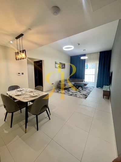 2 Bedroom Apartment for Rent in Al Satwa, Dubai - Library - 9 of 32. jpeg