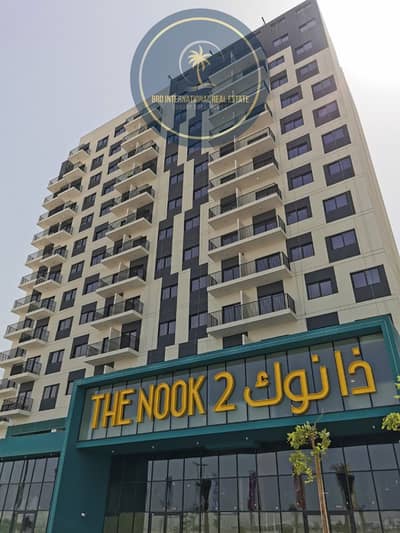 3 Cпальни Апартаменты Продажа в Васль Гейт, Дубай - WhatsApp Image 2023-11-01 at 12.31. 33. jpeg