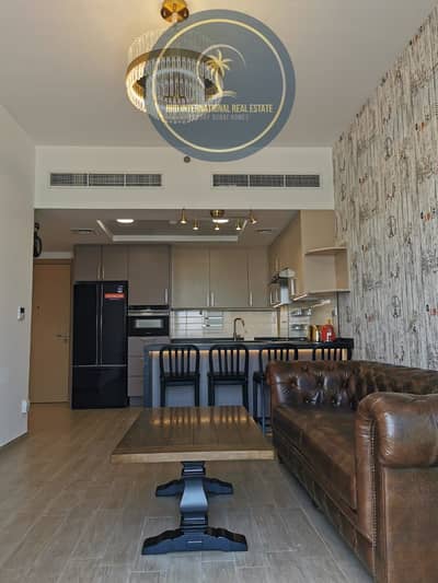 3 Bedroom Flat for Sale in Wasl Gate, Dubai - WhatsApp Image 2023-10-30 at 15.53. 44 (1). jpeg