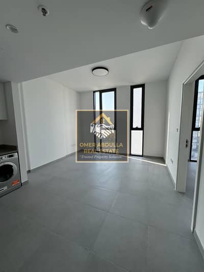 1 Bedroom Apartment for Sale in Aljada, Sharjah - Ready 1bhk with 2 baths and lowest price