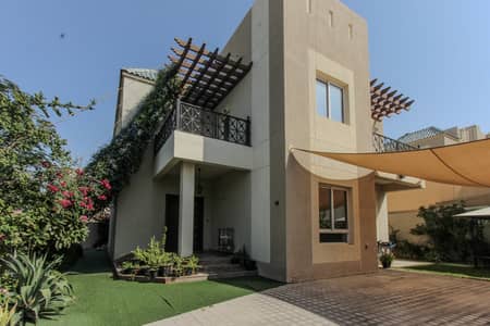 5 Bedroom Villa for Rent in Living Legends, Dubai - 3-IMG_2542. jpg