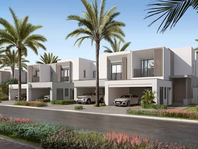 4 Bedroom Townhouse for Sale in Jebel Ali, Dubai - Genuine Resale | Payment Plan | Best Location