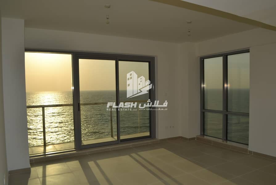 Two Bed With Amazing Sea View Al Marjan!