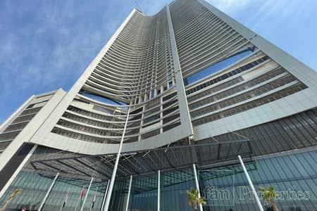 1 Bedroom Flat for Sale in Business Bay, Dubai - Brand New | 1Bed Apt | Aykon City | Call Now