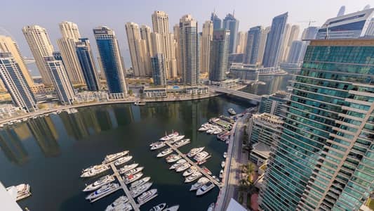 迪拜码头， 迪拜 2 卧室公寓待租 - 位于迪拜码头，迪拜滨海维达公寓 2 卧室的公寓 210000 AED - 8305796