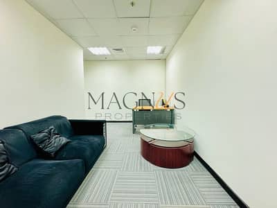 Office for Rent in Jumeirah Lake Towers (JLT), Dubai - IMG_9219. jpg