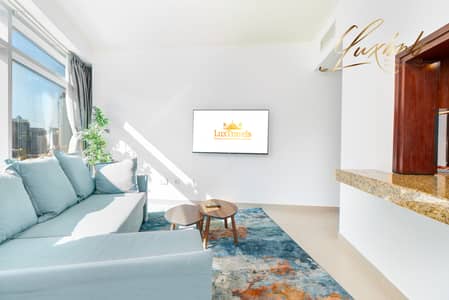 1 Bedroom Apartment for Rent in Downtown Dubai, Dubai - D1SC00469-Edit copy. jpg