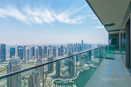 Marina View | High Floor | Multiple Options