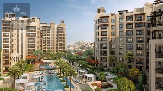 1 Bedroom Apartment for Rent in Umm Suqeim, Dubai - Madinat-Jumirah-2-1170x658. jpg
