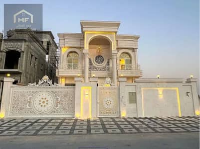 5 Bedroom Villa for Sale in Al Helio, Ajman - Capture2. jpg