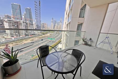 1 Bedroom Apartment for Sale in The Hills, Dubai - 1 Bed | Vacant | furnished | 1051 Sqft