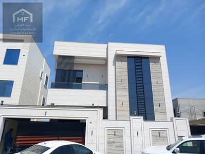 5 Bedroom Villa for Sale in Al Helio, Ajman - c421095a-68d9-4301-9e81-6aa5b1627e1c. jpg