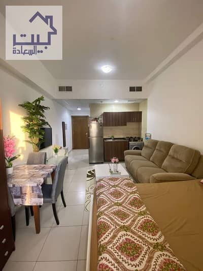 Studio for Rent in Al Amerah, Ajman - 47fb2f75-967e-4da4-99ee-f847f62fcd4f. jpeg