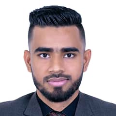 Mohammad Hasan Ahmed Md Suruj Ali