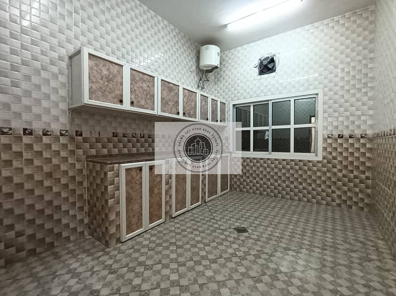 Fantastic 4 Bedrooms Hall with Premier Amenities Near Makani Mall at Al Shamkha
