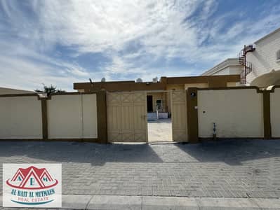 5 Bedroom Villa for Rent in Al Jazzat, Sharjah - IMG_2972. jpg