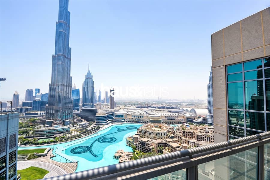 Penthouse | Amazing Views | Great Deal