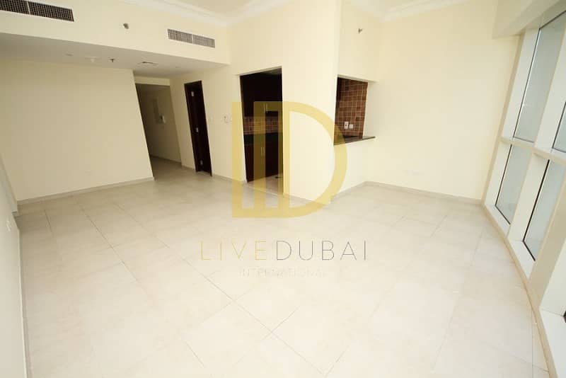 Ready|1 Bedroom flat for rent in Lakeshore Tower