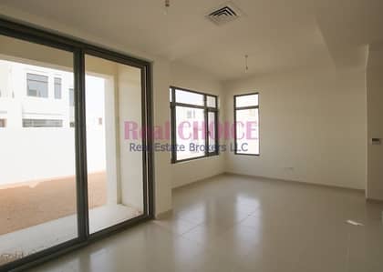 Type A 3BR Villa|80 Percent Post Handover Plan Type A 3BR Villa|80 Percent Post Handover Plan
