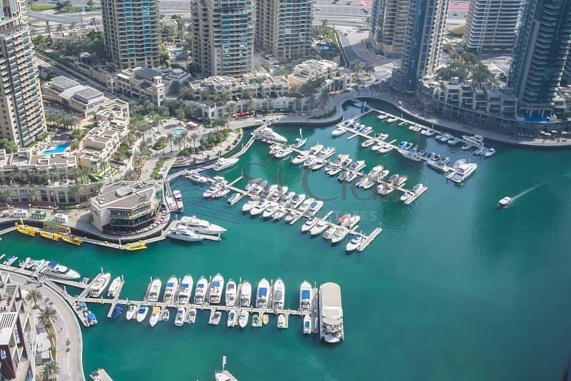 Cheapest Deal in Dubai Full Sea Marina View