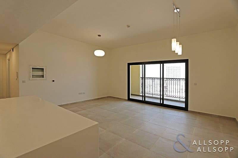 Brand New | 2 Bedrooms | Luxury Finish