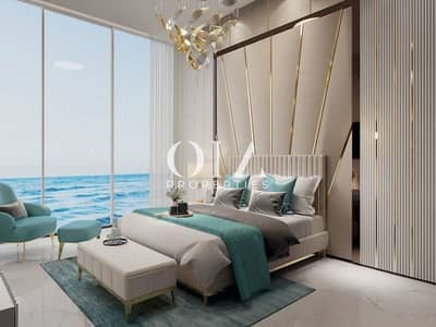 فلیٹ 1 غرفة نوم للبيع في مدينة دبي الملاحية، دبي - 7. jpg
