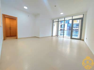 Excellent And Spacious Size One Bedroom Hall With Gym Basement Parking Balcony Wardrobes Apt At Al Rawdah For 54k