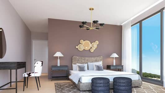 شقة 1 غرفة نوم للبيع في مجان، دبي - TnZxbNvndIflLyllxgRwBC8knhqp9O8FA5QsLwPL. jpg