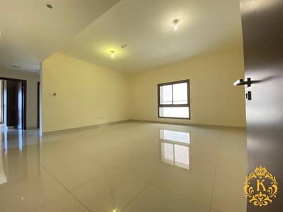 Excellent And Spacious Size 1 Bedroom Hall With Gym Swimming pool Basement Parking Wardrobes Apartment At Al Rawdath Abu Dhabi For 55k